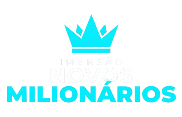 Imersão Novos Milionários